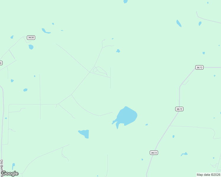 map of restaurants, bars, coffee shops, grocery stores, and more near 130 South Arapaho in Springtown