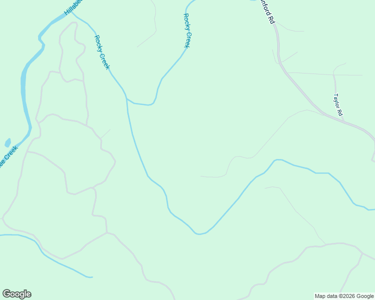 map of restaurants, bars, coffee shops, grocery stores, and more near 789 Mahan Road in Alexander City