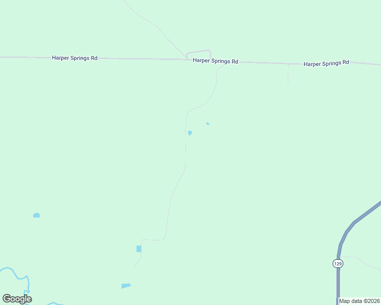 map of restaurants, bars, coffee shops, grocery stores, and more near 224 Union Road 109 in Huttig