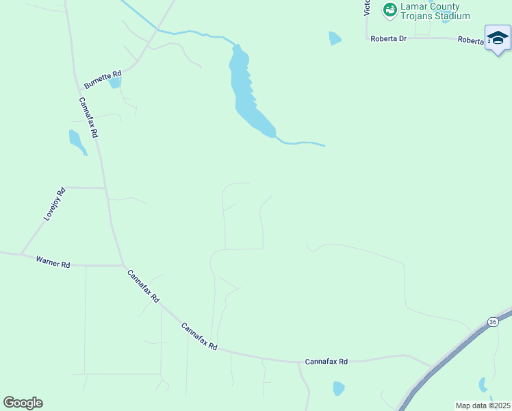 map of restaurants, bars, coffee shops, grocery stores, and more near 164 Needleleaf Court in Barnesville
