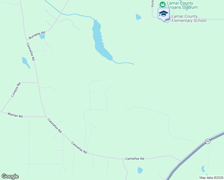 map of restaurants, bars, coffee shops, grocery stores, and more near 251 Needleleaf Drive in Barnesville