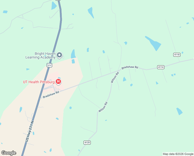 map of restaurants, bars, coffee shops, grocery stores, and more near 39 Pr 54115 in Pittsburg