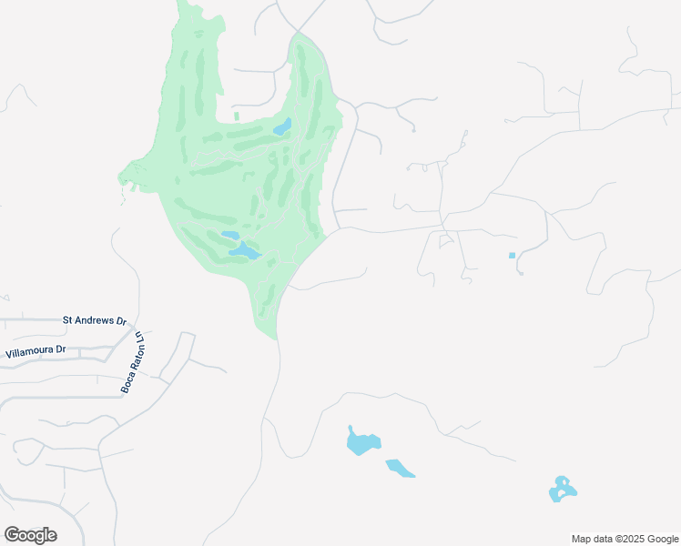 map of restaurants, bars, coffee shops, grocery stores, and more near 14300 Cascade Crossing in Poway