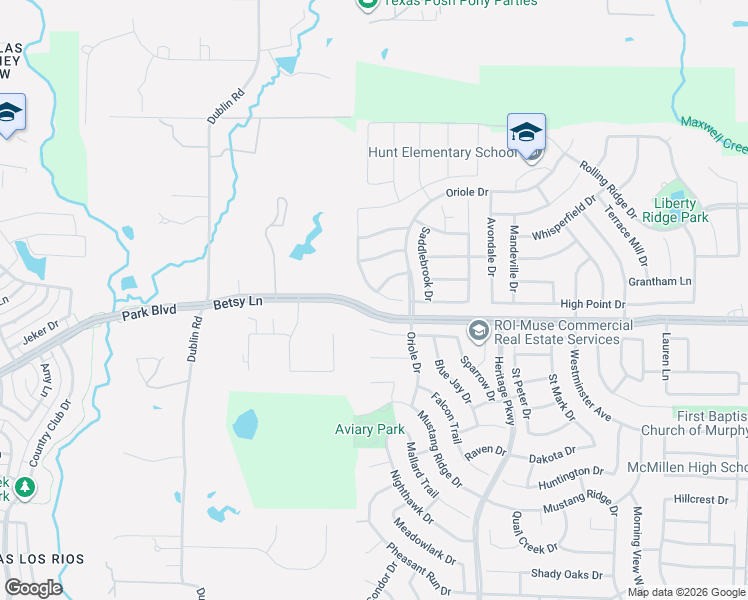 map of restaurants, bars, coffee shops, grocery stores, and more near 618 Forest Hill Drive in Murphy