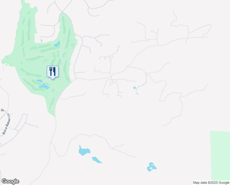 map of restaurants, bars, coffee shops, grocery stores, and more near 18151 Old Coach Road in Poway