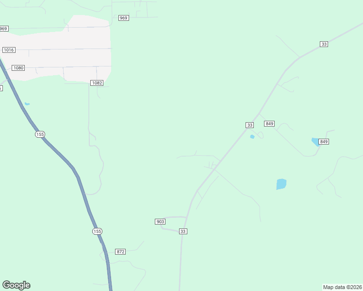 map of restaurants, bars, coffee shops, grocery stores, and more near 1355 County Road 33 in Calera