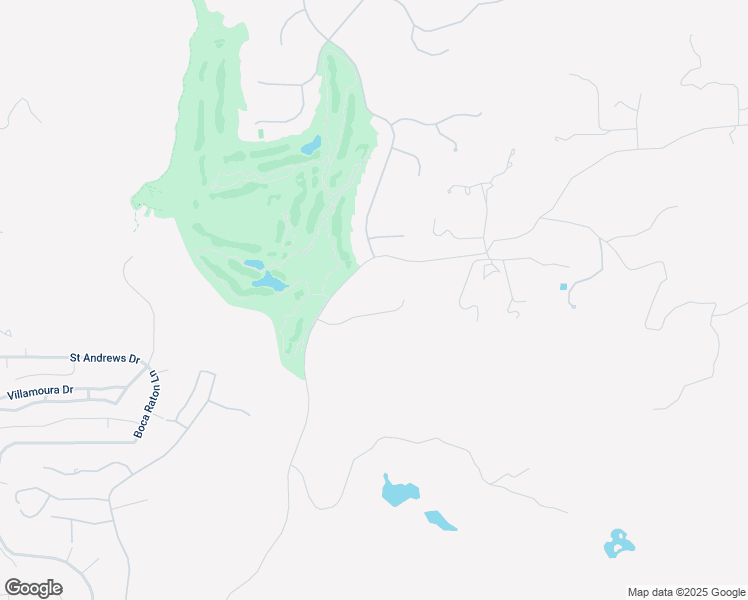 map of restaurants, bars, coffee shops, grocery stores, and more near 14300 Cascade Crossing in Poway