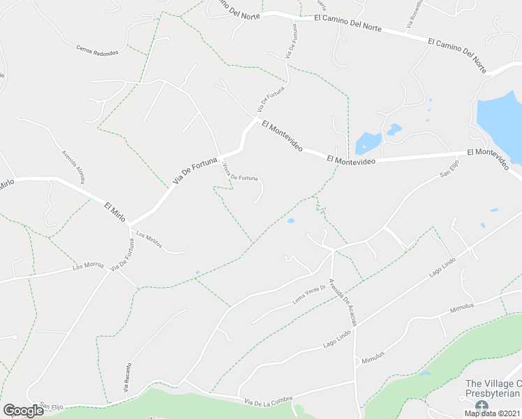 map of restaurants, bars, coffee shops, grocery stores, and more near 5468-70 Vista De Fortuna in Rancho Santa Fe