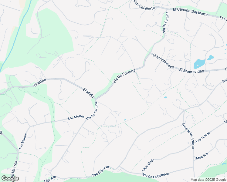 map of restaurants, bars, coffee shops, grocery stores, and more near 17845 Via De Fortuna in Rancho Santa Fe