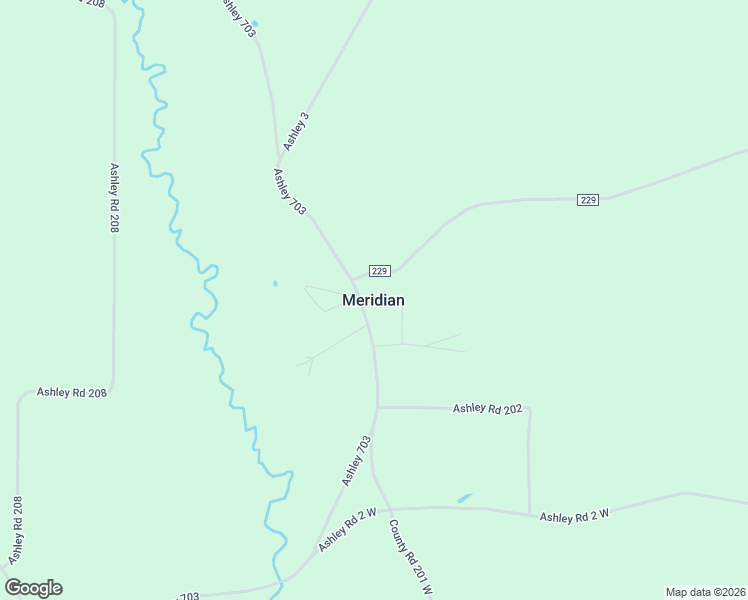 map of restaurants, bars, coffee shops, grocery stores, and more near in Meridian