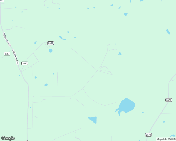map of restaurants, bars, coffee shops, grocery stores, and more near 125 North Comanche Trail in Springtown
