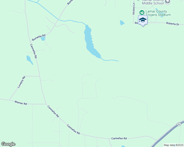 map of restaurants, bars, coffee shops, grocery stores, and more near 164 Needleleaf Court in Barnesville
