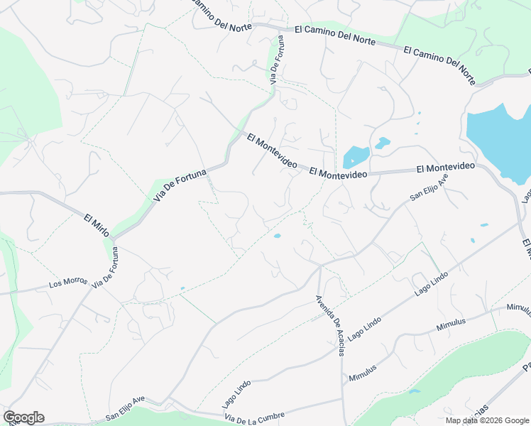 map of restaurants, bars, coffee shops, grocery stores, and more near 5468-70 Vista De Fortuna in Rancho Santa Fe