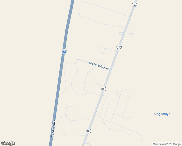 map of restaurants, bars, coffee shops, grocery stores, and more near 10 Midway Road in Caballo