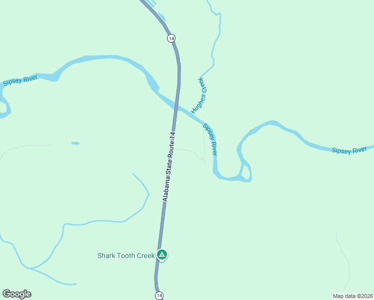 map of restaurants, bars, coffee shops, grocery stores, and more near Cardinal Lane in Greene County