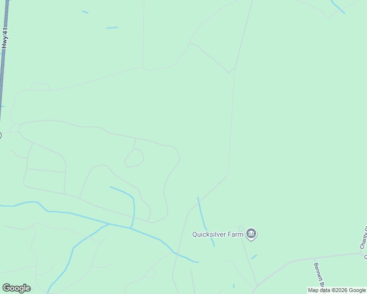 map of restaurants, bars, coffee shops, grocery stores, and more near 1106 Wading Point Boulevard in Huger