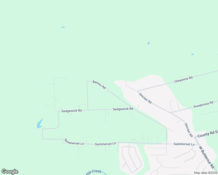 map of restaurants, bars, coffee shops, grocery stores, and more near 172 Barons Road in Summerville
