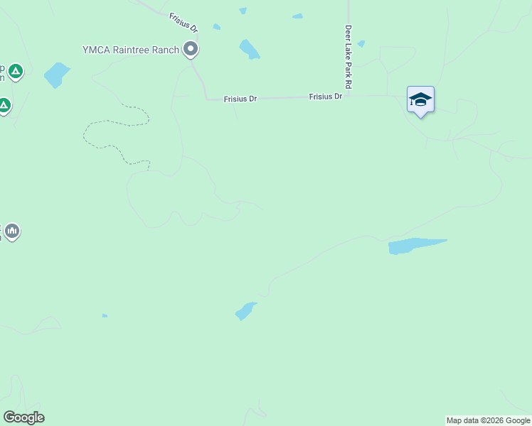 map of restaurants, bars, coffee shops, grocery stores, and more near 2101 Coulter Lane in Julian