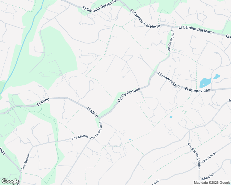 map of restaurants, bars, coffee shops, grocery stores, and more near 17872 Via De Fortuna in Rancho Santa Fe