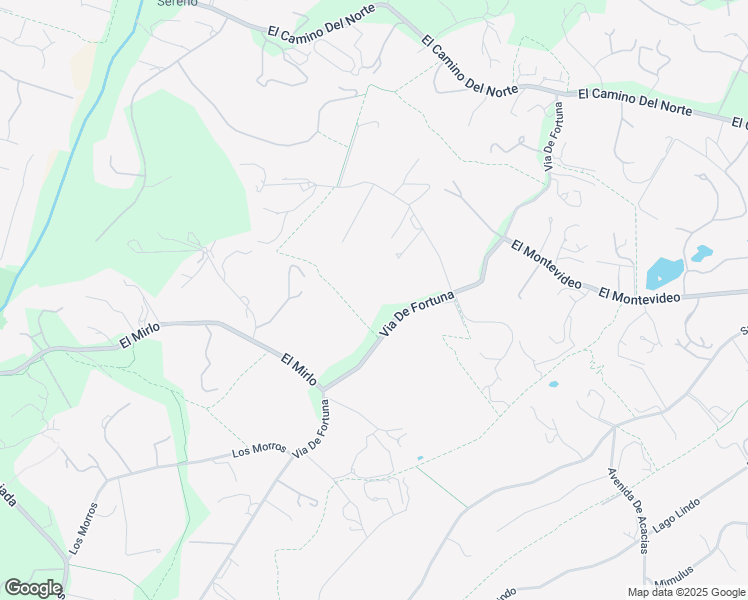 map of restaurants, bars, coffee shops, grocery stores, and more near 17872 Via De Fortuna in Rancho Santa Fe