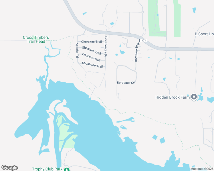 map of restaurants, bars, coffee shops, grocery stores, and more near 3916 Mohawk Drive in Lewisville