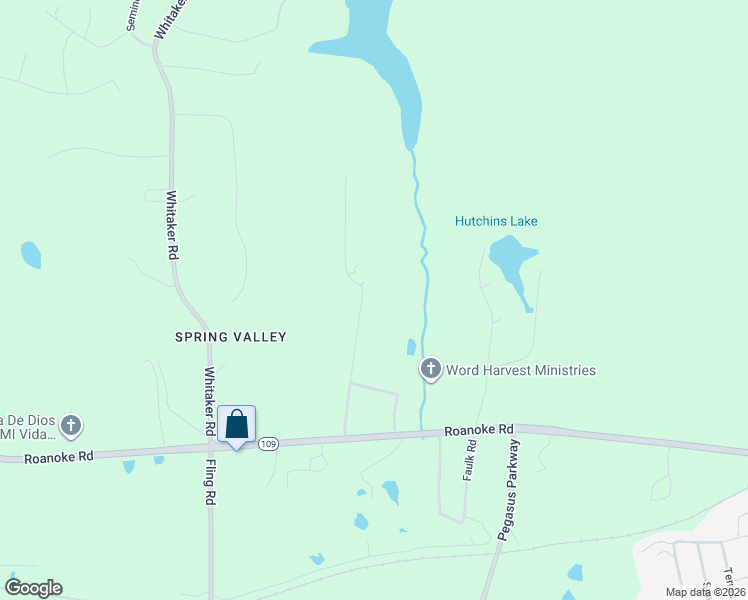 map of restaurants, bars, coffee shops, grocery stores, and more near 200 Weathers Drive in LaGrange