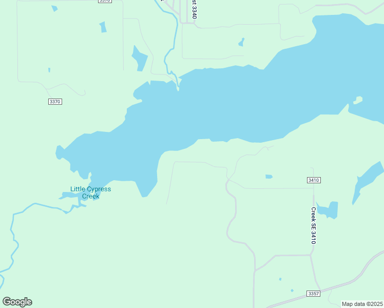 map of restaurants, bars, coffee shops, grocery stores, and more near 556 Camp Cypress Trail in Winnsboro