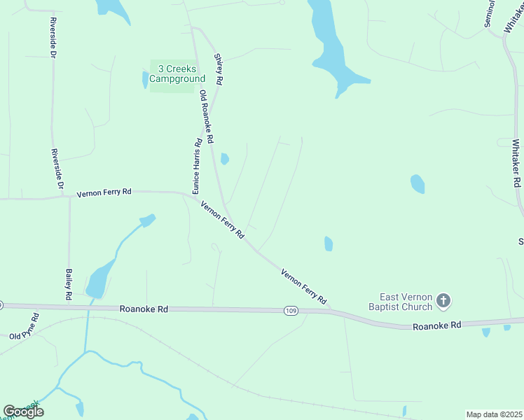 map of restaurants, bars, coffee shops, grocery stores, and more near 62 Log Cabin Drive in LaGrange
