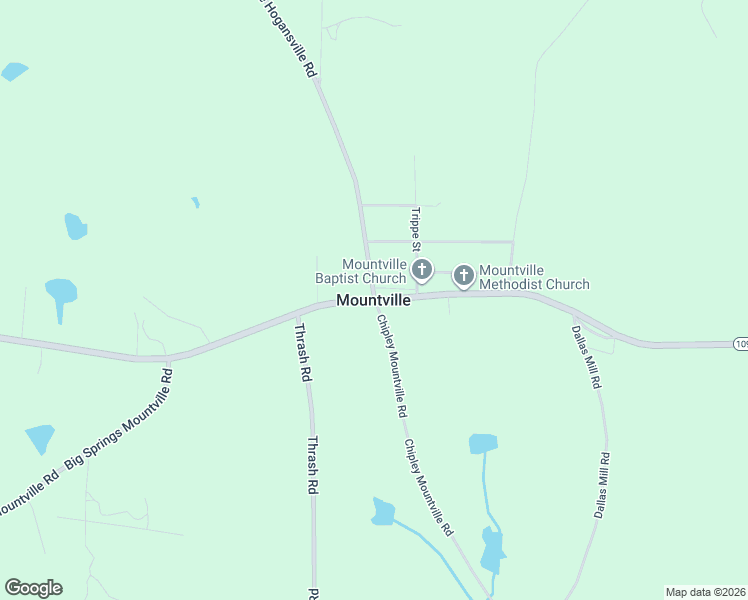 map of restaurants, bars, coffee shops, grocery stores, and more near in Mountville