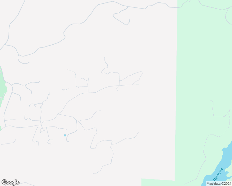 map of restaurants, bars, coffee shops, grocery stores, and more near 18585 Deer Valley Estates in Poway