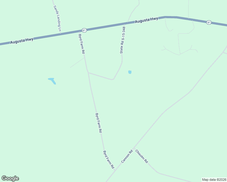 map of restaurants, bars, coffee shops, grocery stores, and more near 749 Byrd Farm Road in Round O
