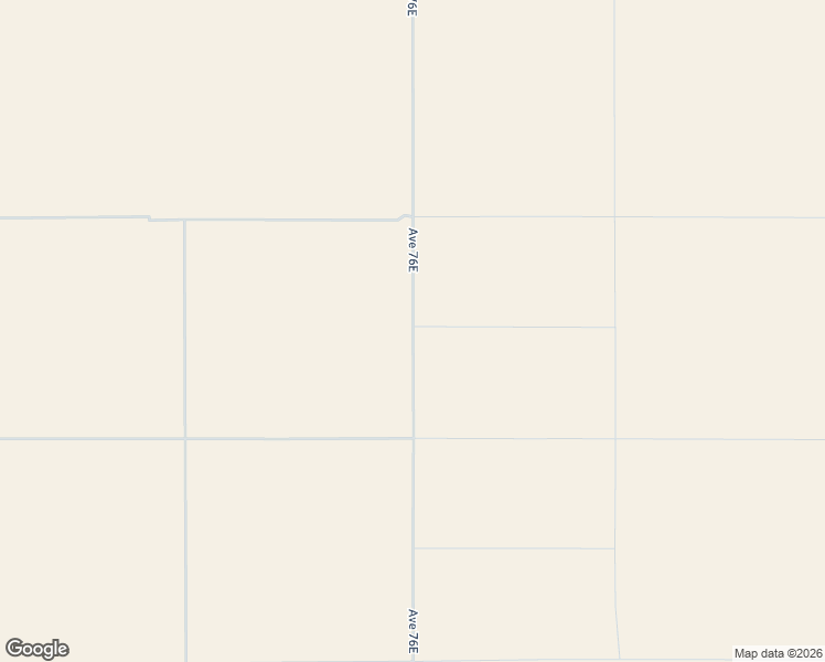 map of restaurants, bars, coffee shops, grocery stores, and more near North Avenue 76 E in DATELAND