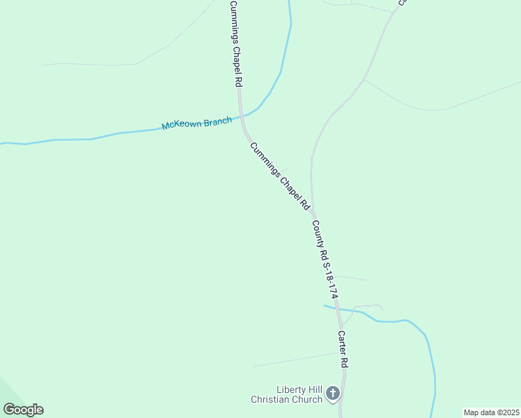 map of restaurants, bars, coffee shops, grocery stores, and more near in Ridgeville