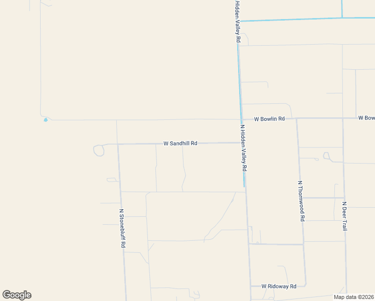 map of restaurants, bars, coffee shops, grocery stores, and more near 17695 North Jason Road in Maricopa