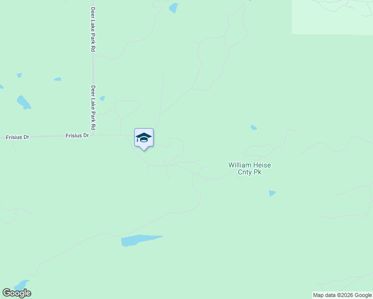 map of restaurants, bars, coffee shops, grocery stores, and more near 4851 Belvedere Drive in Julian