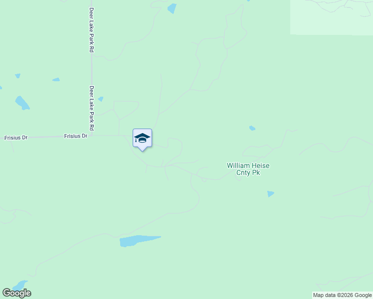 map of restaurants, bars, coffee shops, grocery stores, and more near 4851 Belvedere Drive in Julian