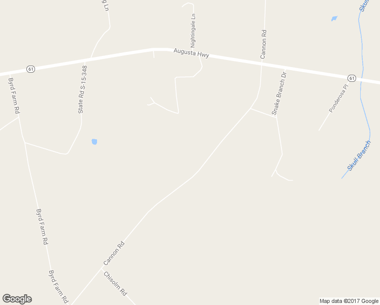 map of restaurants, bars, coffee shops, grocery stores, and more near 2345 Cannon Road in Round O