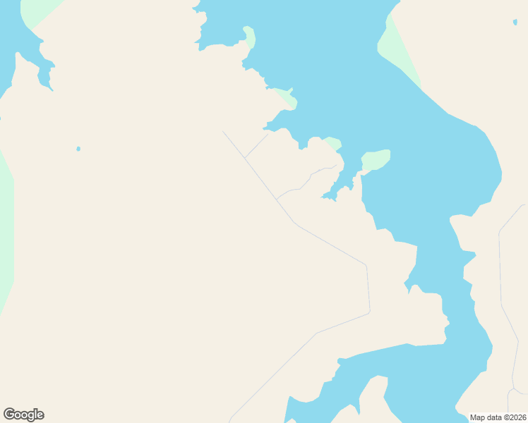 map of restaurants, bars, coffee shops, grocery stores, and more near 2526 Ward Road in Justiceburg