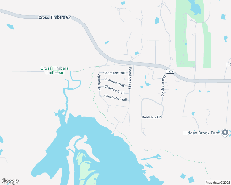 map of restaurants, bars, coffee shops, grocery stores, and more near 9121 Choctaw Trail in Flower Mound