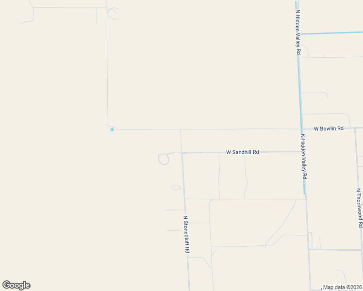 map of restaurants, bars, coffee shops, grocery stores, and more near 17858 North Stonebluff Road in Maricopa