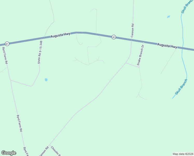 map of restaurants, bars, coffee shops, grocery stores, and more near 2345 Cannon Road in Round O