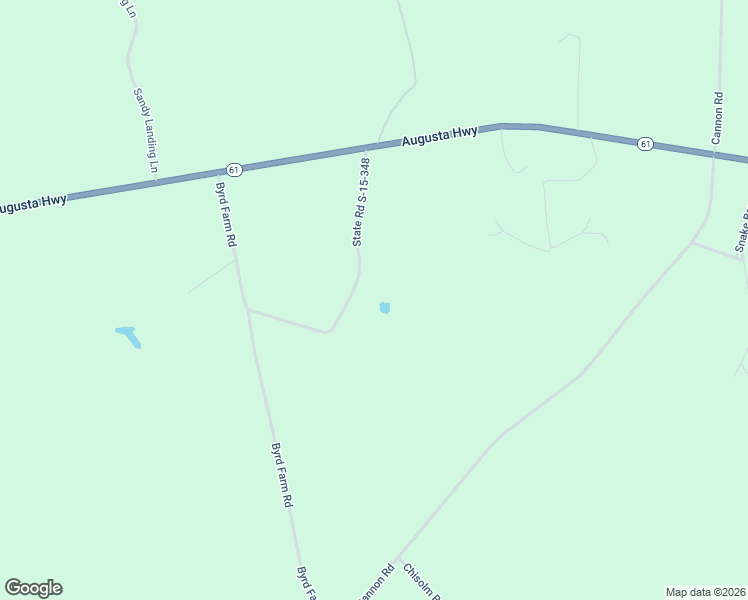 map of restaurants, bars, coffee shops, grocery stores, and more near 749 Byrd Farm Road in Round O