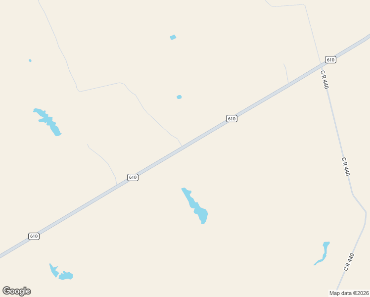 map of restaurants, bars, coffee shops, grocery stores, and more near Farm to Market Road 610 in Aspermont