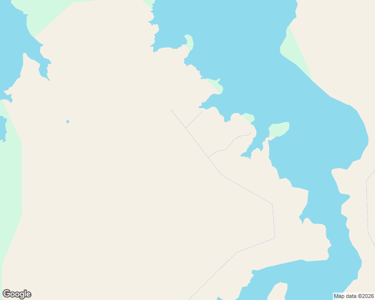 map of restaurants, bars, coffee shops, grocery stores, and more near 2526 Ward Road in Justiceburg