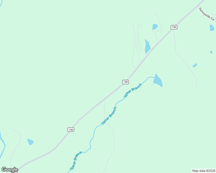 map of restaurants, bars, coffee shops, grocery stores, and more near in Weogufka