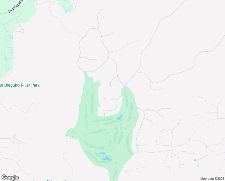 map of restaurants, bars, coffee shops, grocery stores, and more near 14165 Bryce Point in Poway