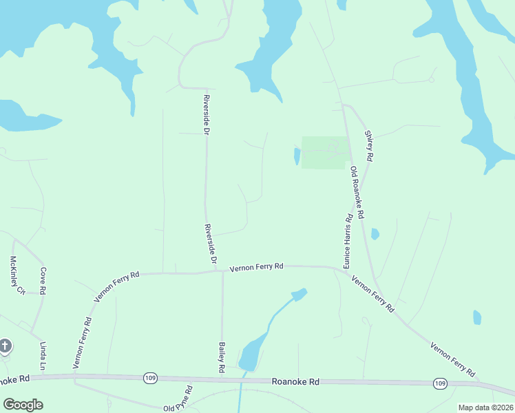 map of restaurants, bars, coffee shops, grocery stores, and more near 112 Bonny Oaks Drive in LaGrange