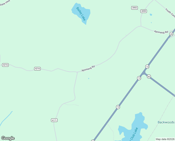 map of restaurants, bars, coffee shops, grocery stores, and more near 5512 Attala Road 4216 in Kosciusko