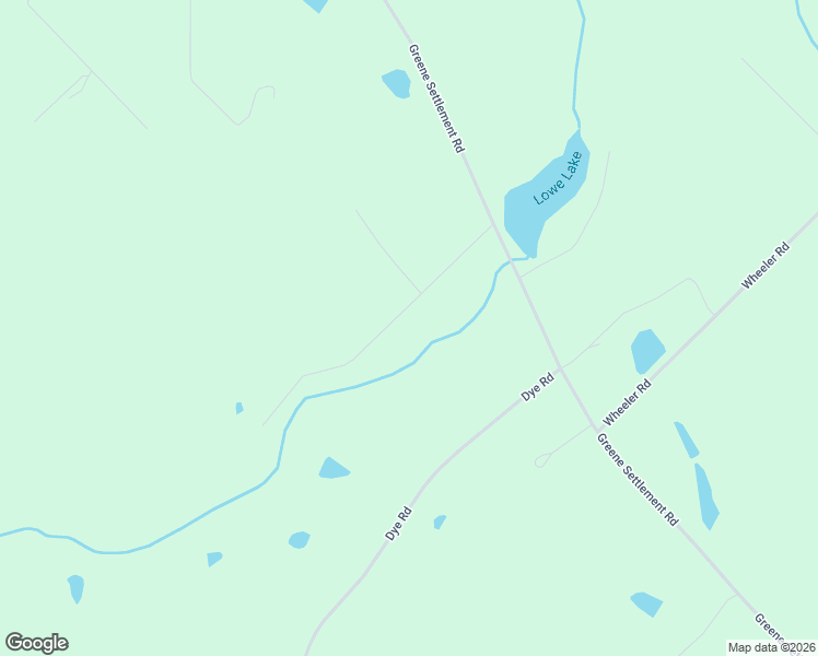 map of restaurants, bars, coffee shops, grocery stores, and more near 157 Greene Shade Road in Gray