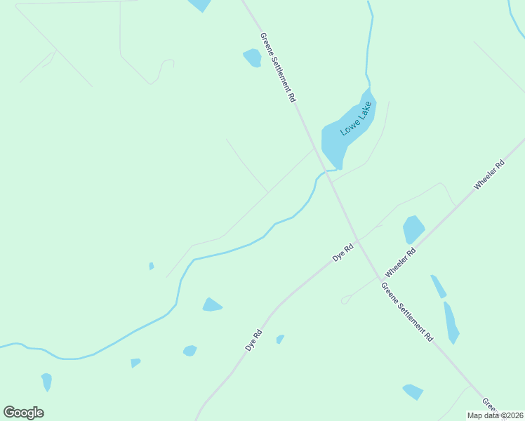 map of restaurants, bars, coffee shops, grocery stores, and more near 157 Greene Shade Road in Gray